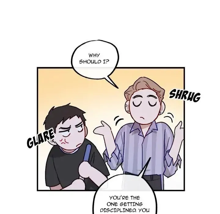 Our Future Chapter 41 page 47 - 