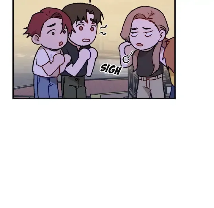 Our Future Chapter 41 page 8 - 