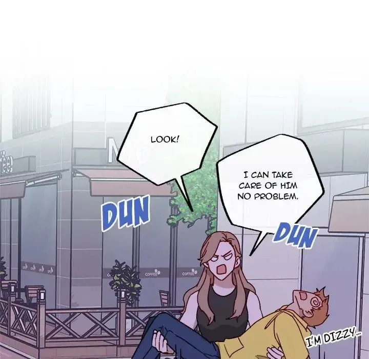 Our Future Chapter 41 page 10 - 