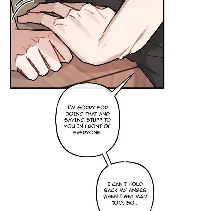 Our Future Chapter 42 page 20 - 