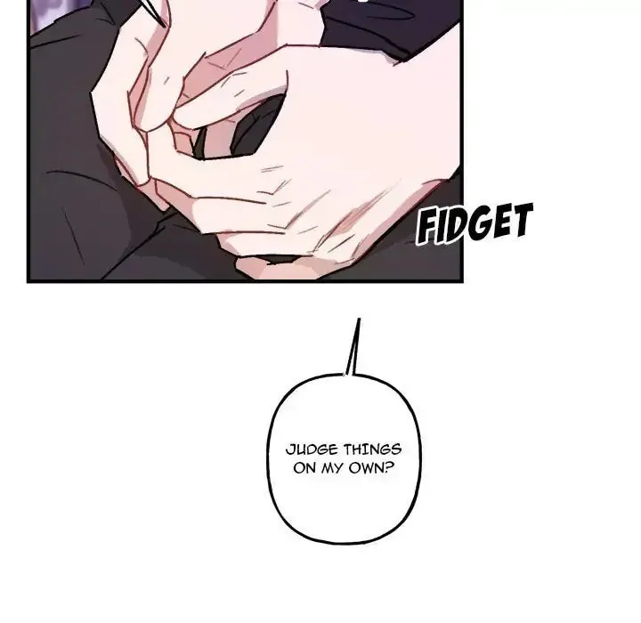 Our Future Chapter 42 page 32 - 