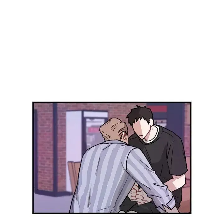 Our Future Chapter 42 page 33 - 