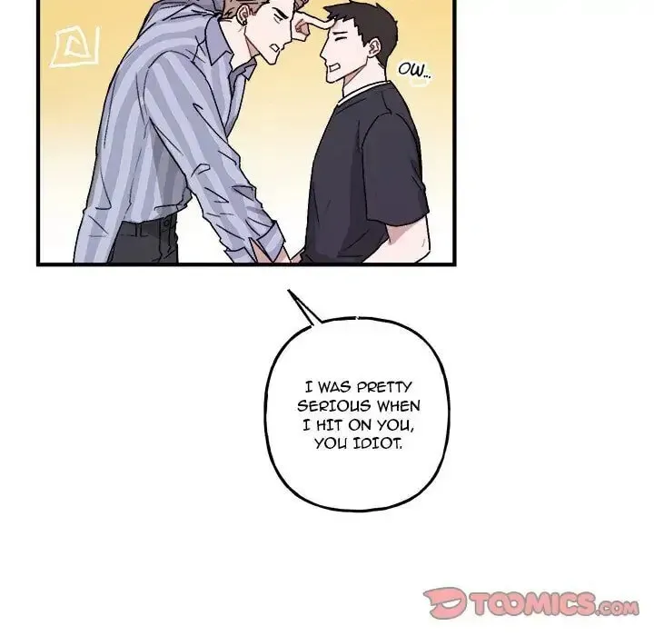 Our Future Chapter 42 page 38 - 