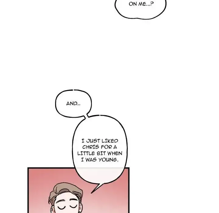 Our Future Chapter 42 page 40 - 