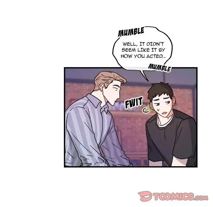 Our Future Chapter 42 page 42 - 