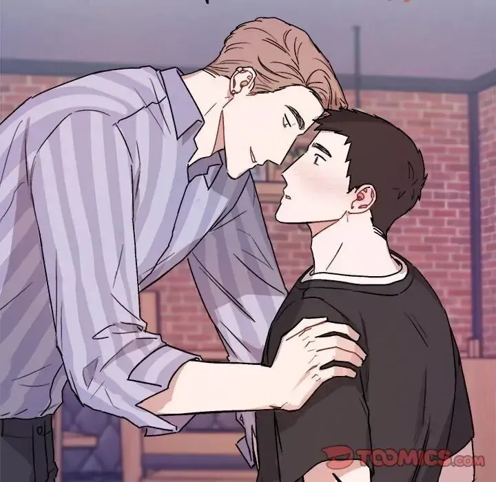 Our Future Chapter 42 page 50 - 