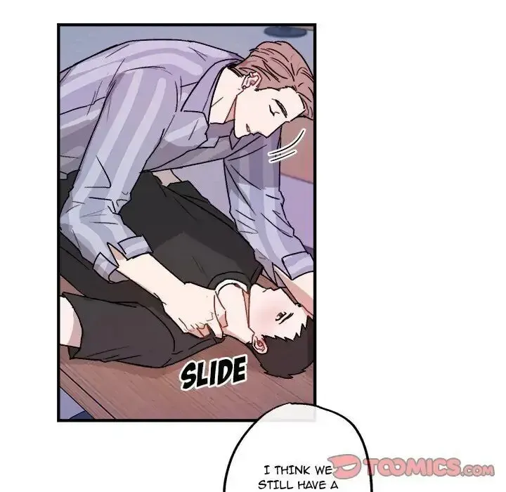 Our Future Chapter 42 page 66 - 