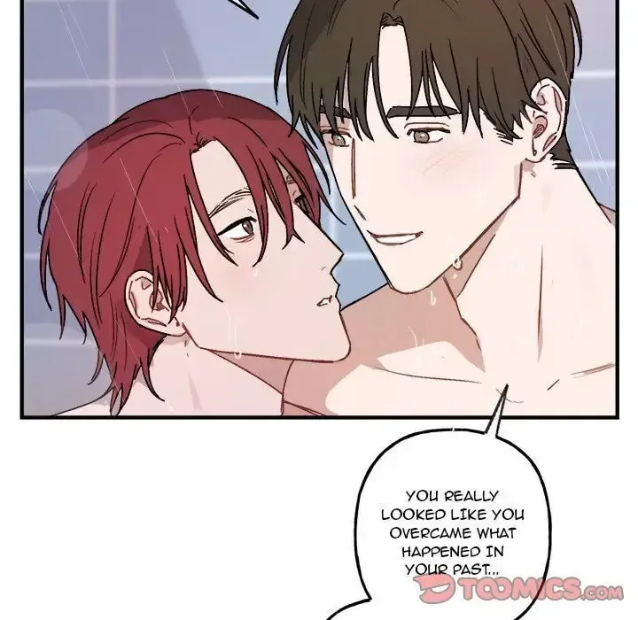 Our Future Chapter 43 page 14 - 