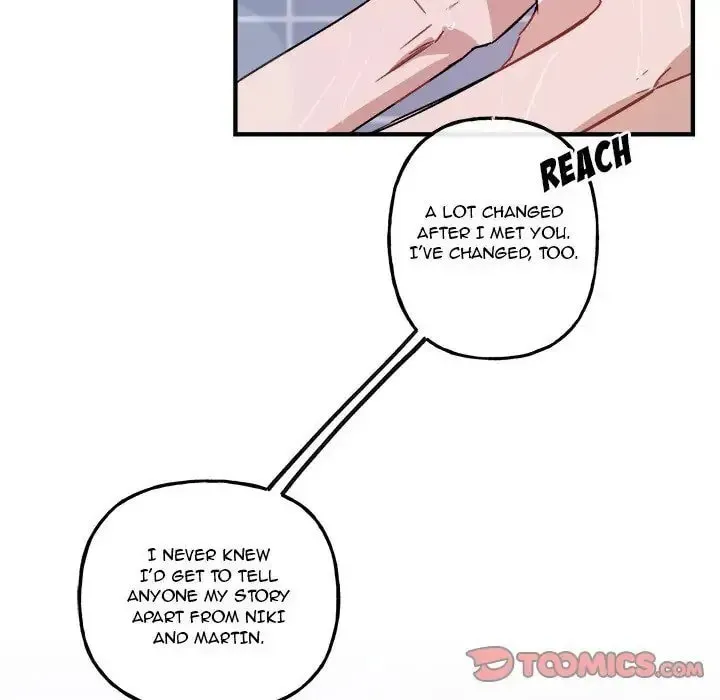 Our Future Chapter 43 page 22 - 