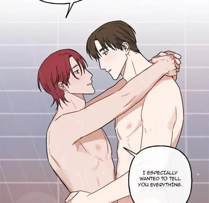 Our Future Chapter 43 page 23 - 
