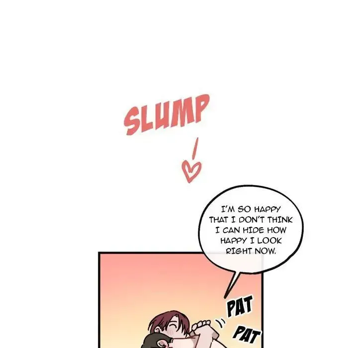 Our Future Chapter 43 page 27 - 