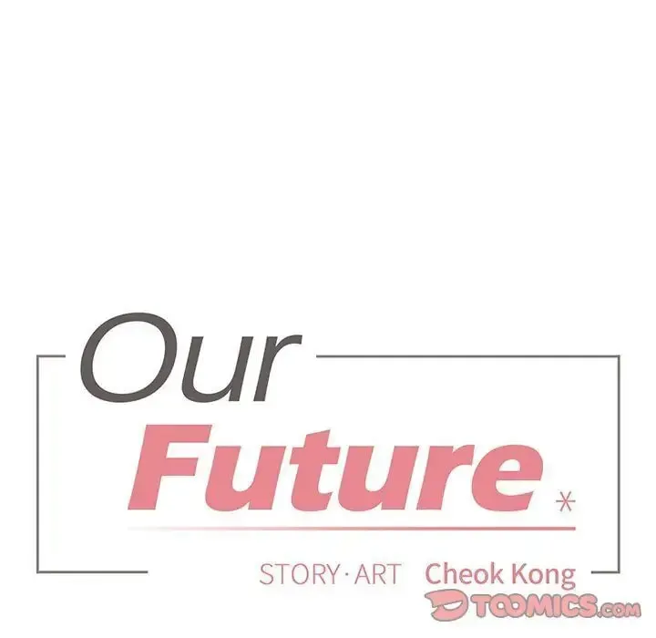 Our Future Chapter 43 page 30 - 