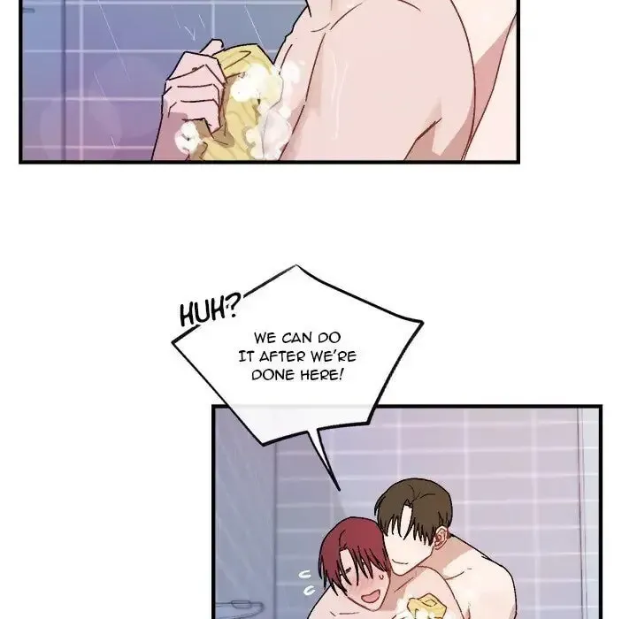 Our Future Chapter 43 page 33 - 