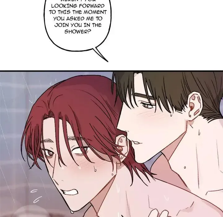 Our Future Chapter 43 page 35 - 