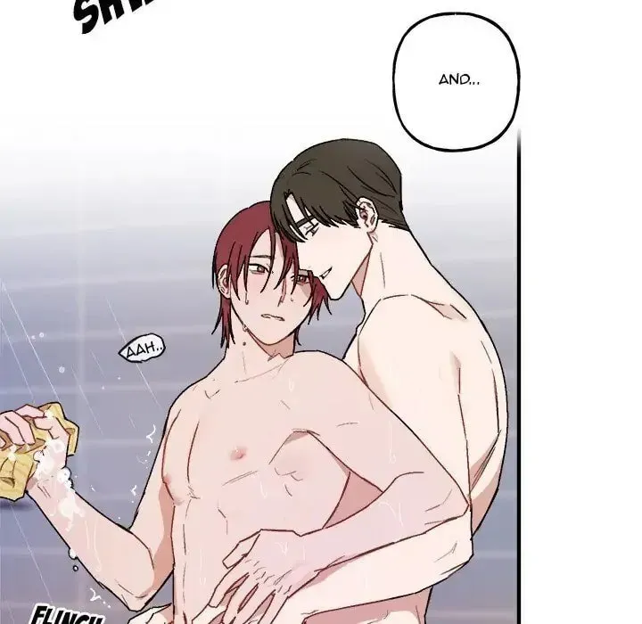 Our Future Chapter 43 page 37 - 