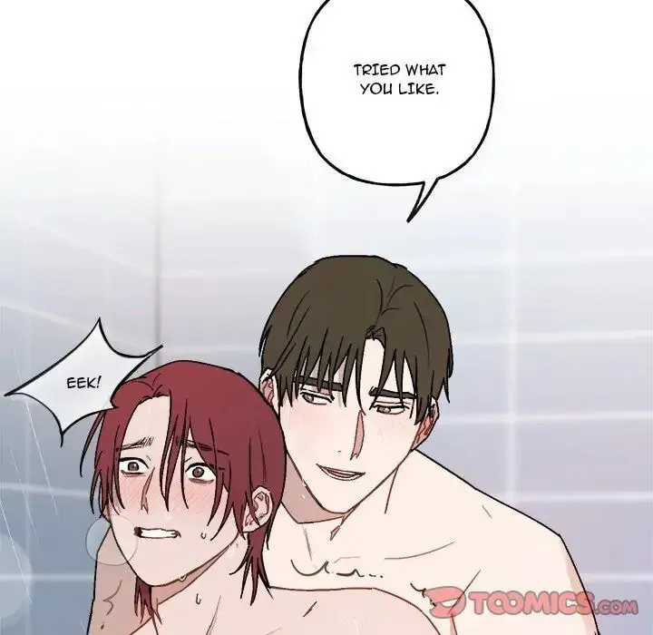 Our Future Chapter 43 page 42 - 