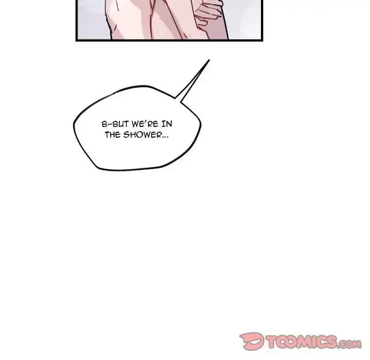 Our Future Chapter 43 page 46 - 