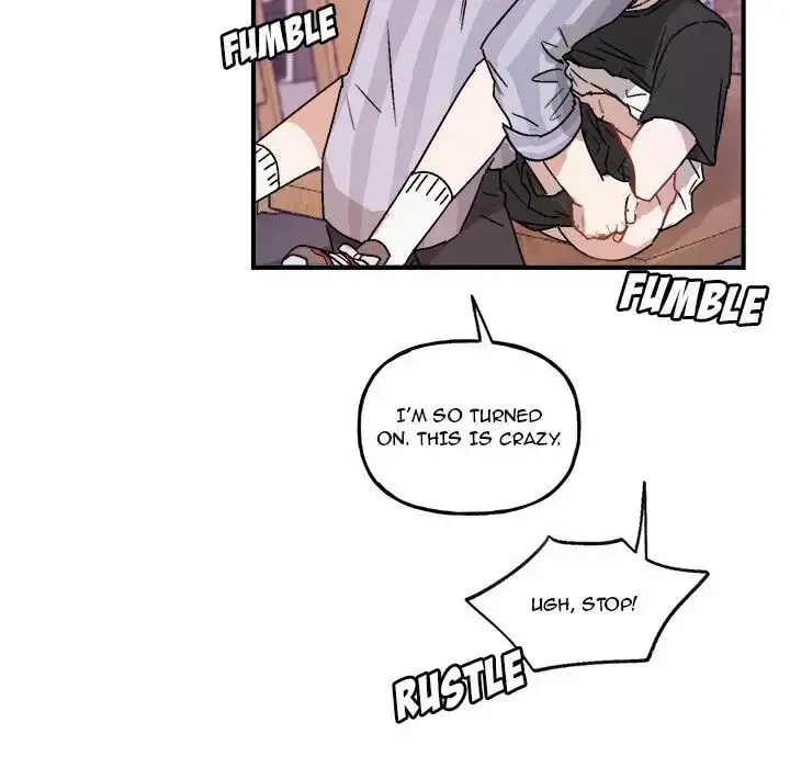 Our Future Chapter 44 page 25 - 