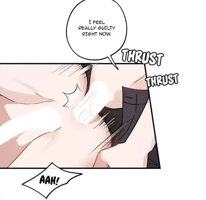 Our Future Chapter 44 page 33 - 