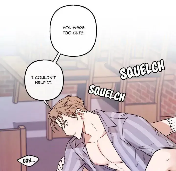 Our Future Chapter 44 page 36 - 