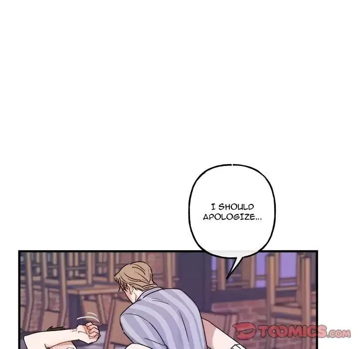 Our Future Chapter 44 page 38 - 