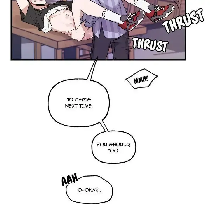 Our Future Chapter 44 page 39 - 