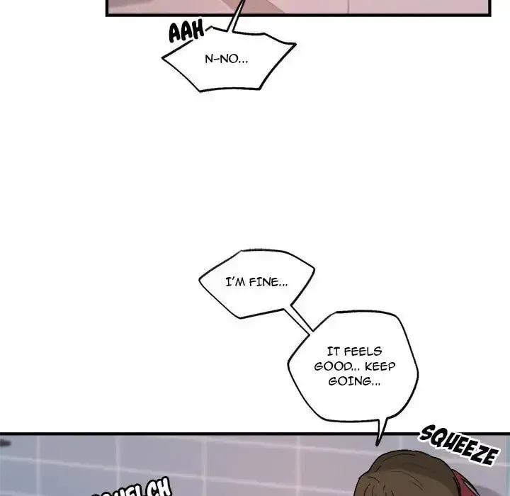 Our Future Chapter 44 page 69 - 