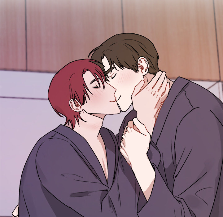 Our Future Chapter 45 page 101 - 
