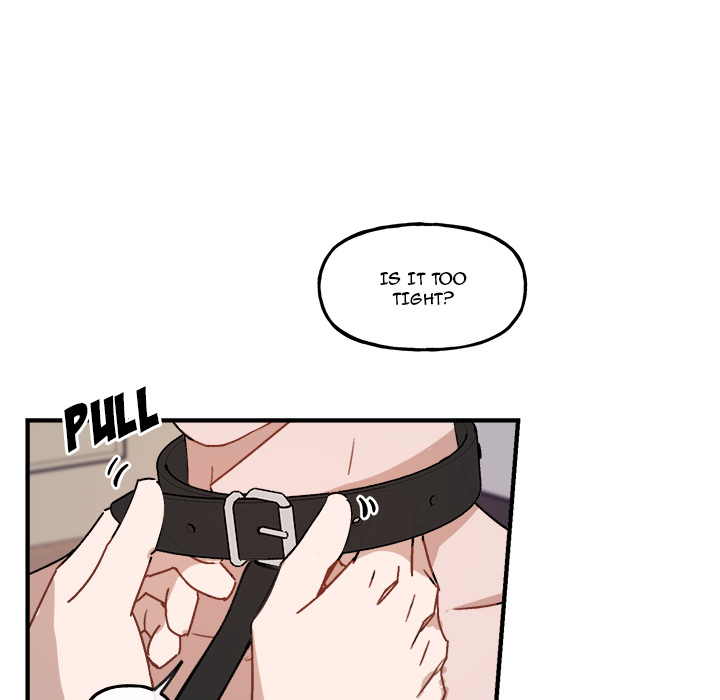 Our Future Chapter 45 page 15 - 
