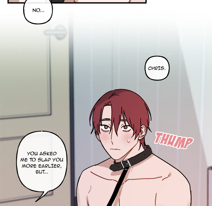 Our Future Chapter 45 page 16 - 