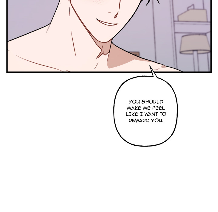 Our Future Chapter 45 page 19 - 