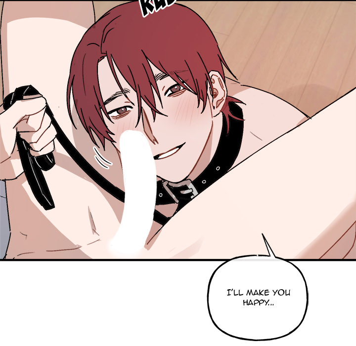 Our Future Chapter 45 page 23 - 