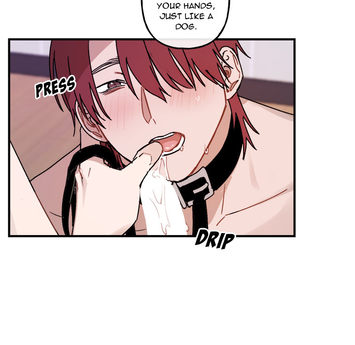 Our Future Chapter 45 page 33 - 