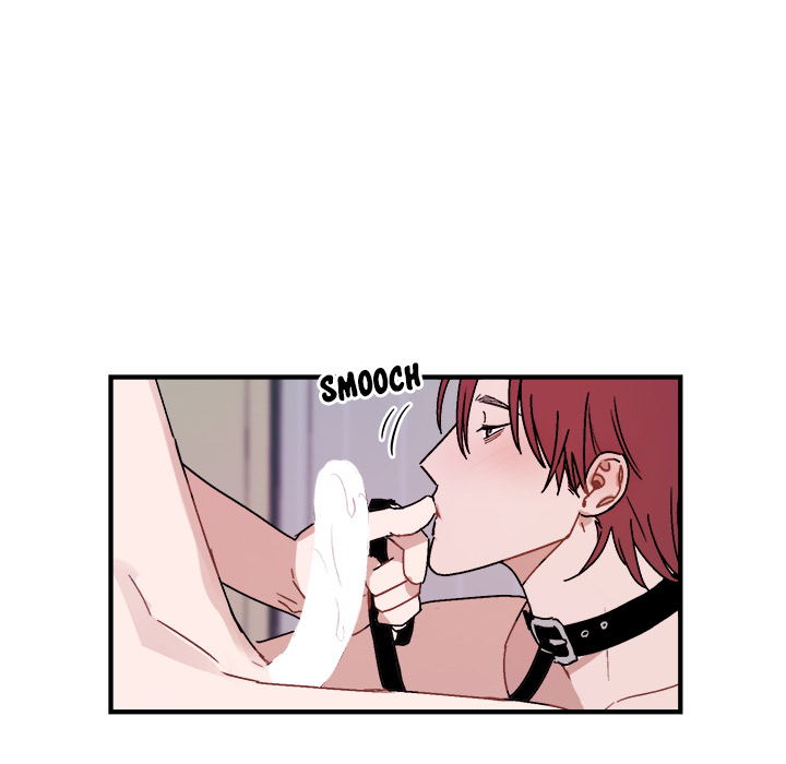 Our Future Chapter 45 page 34 - 