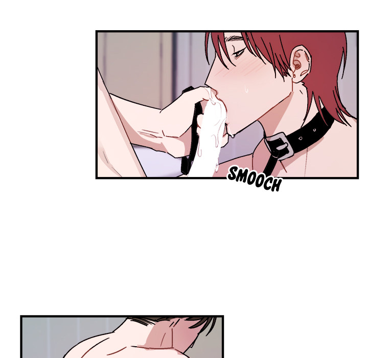 Our Future Chapter 45 page 35 - 
