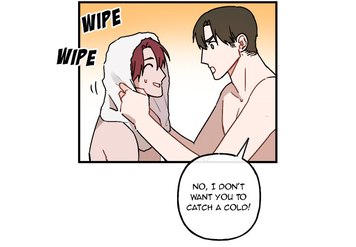 Our Future Chapter 45 page 5 - 