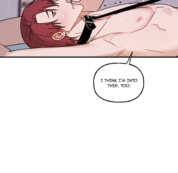 Our Future Chapter 45 page 64 - 