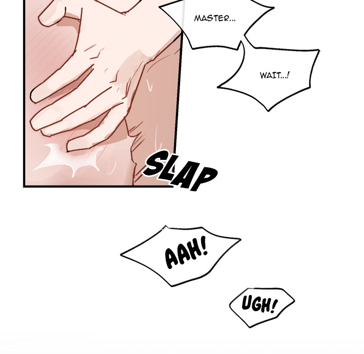 Our Future Chapter 45 page 75 - 