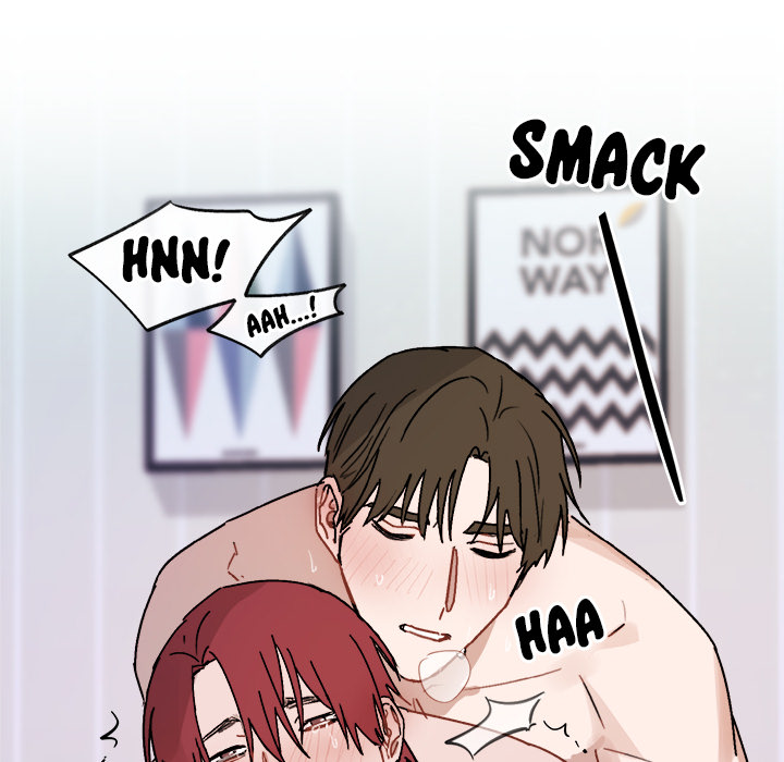 Our Future Chapter 45 page 81 - 