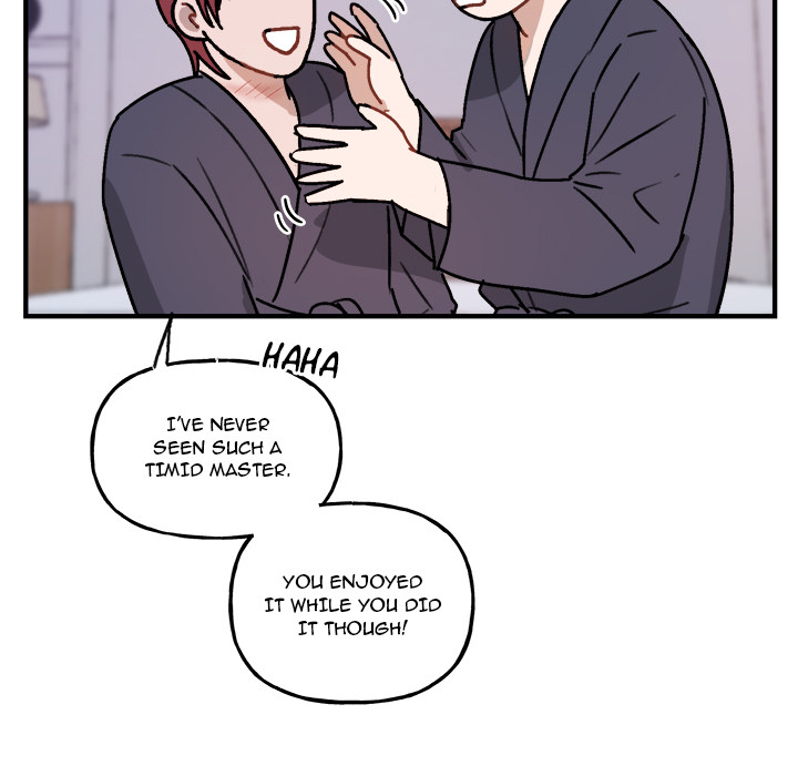 Our Future Chapter 45 page 90 - 