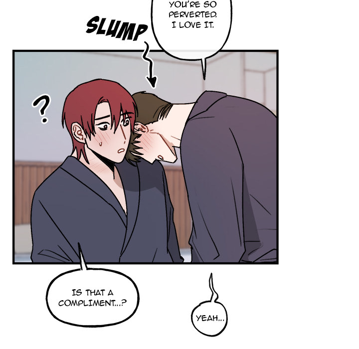Our Future Chapter 45 page 95 - 