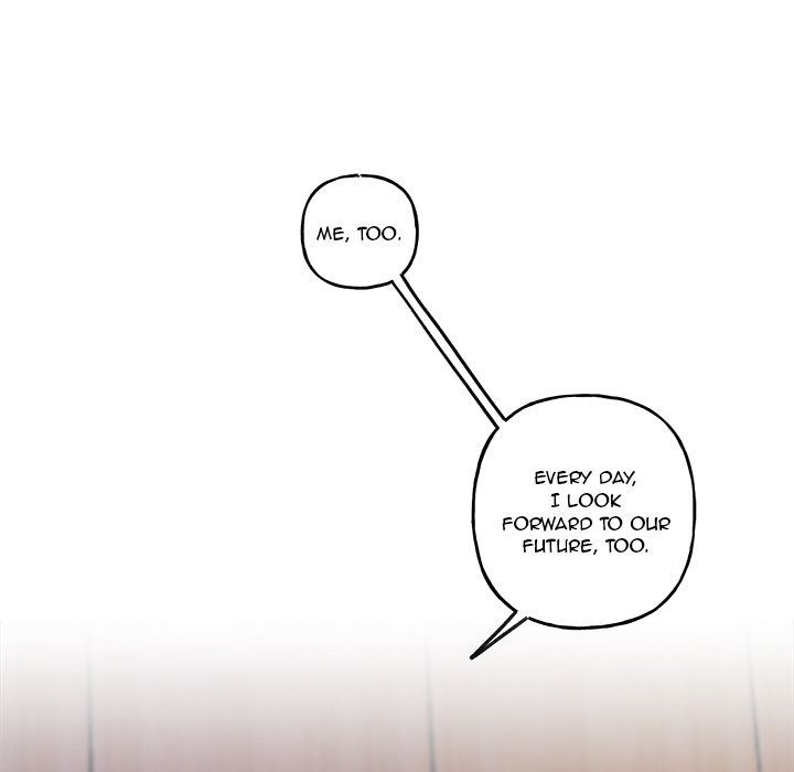 Our Future Chapter 45 page 100 - 