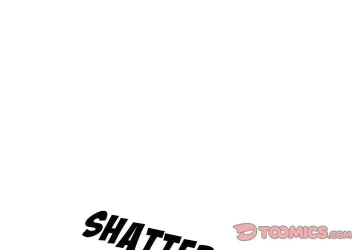 Our Future Chapter 5 page 1 - 
