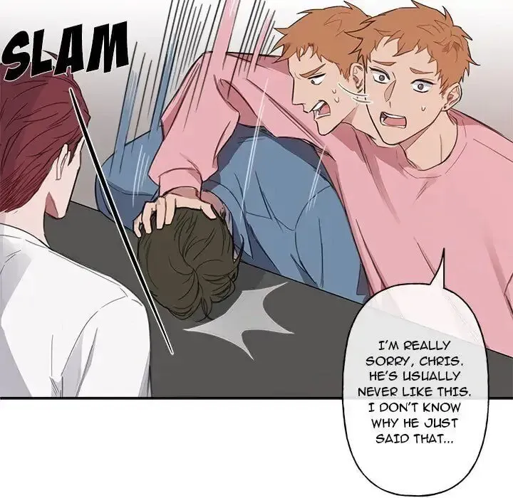 Our Future Chapter 5 page 12 - 