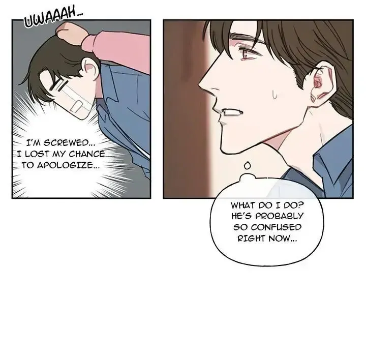 Our Future Chapter 5 page 14 - 
