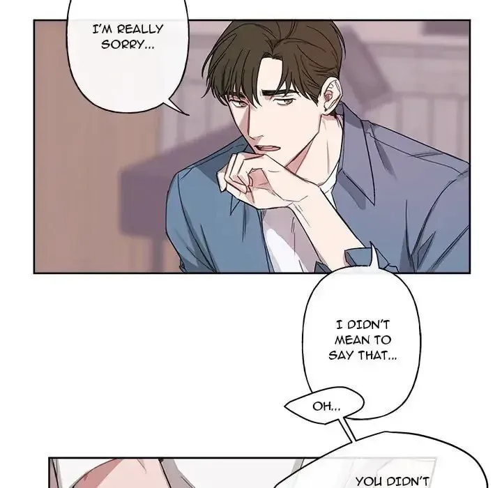 Our Future Chapter 5 page 18 - 
