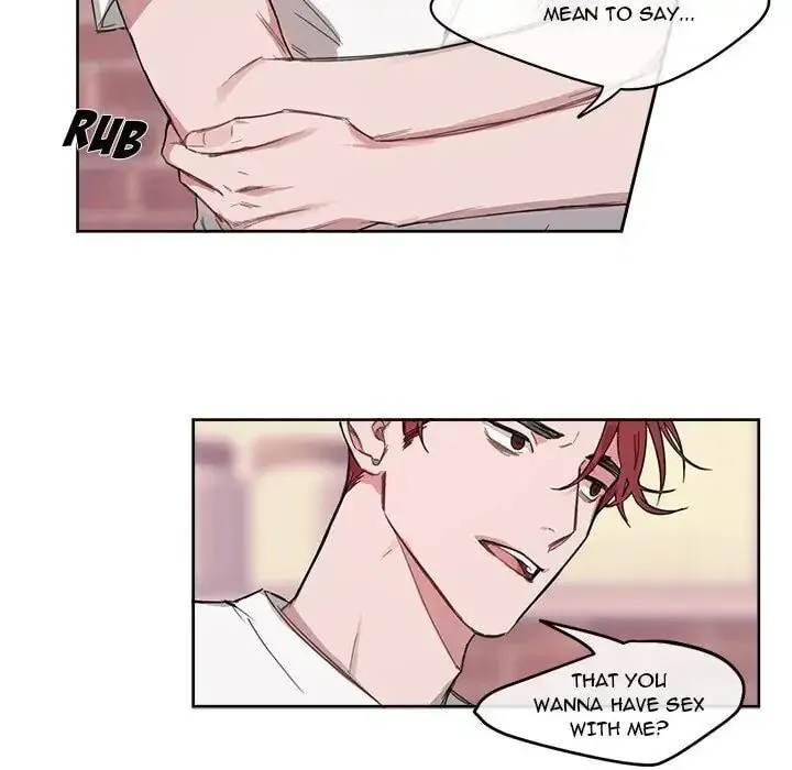 Our Future Chapter 5 page 19 - 