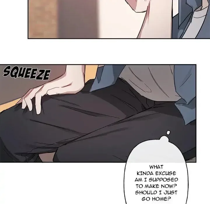 Our Future Chapter 5 page 21 - 