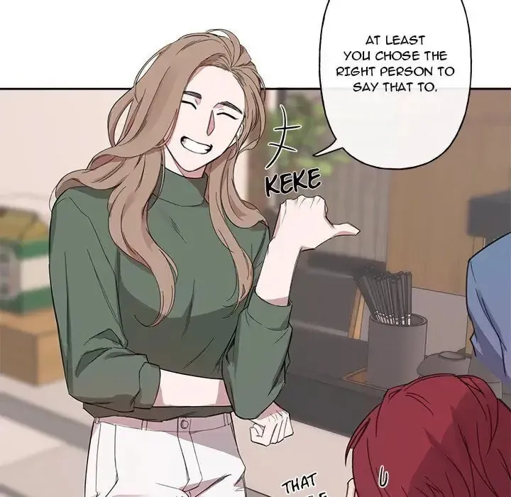 Our Future Chapter 5 page 25 - 