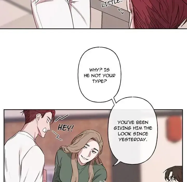 Our Future Chapter 5 page 26 - 